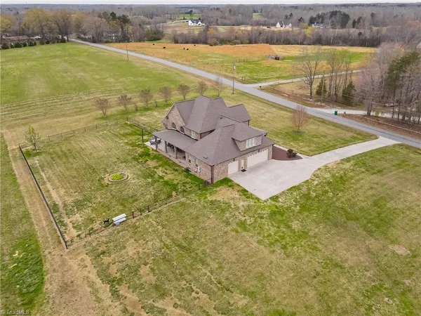 $998,800 | 203 Bobcat Road, Summerfield, NC 27358