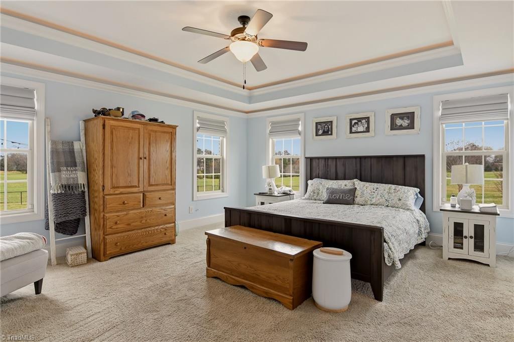 203 Bobcat Road Summerfield, NC 27358 - Photo 33 of 49