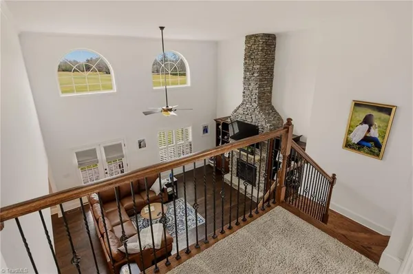 $998,800 | 203 Bobcat Road, Summerfield, NC 27358