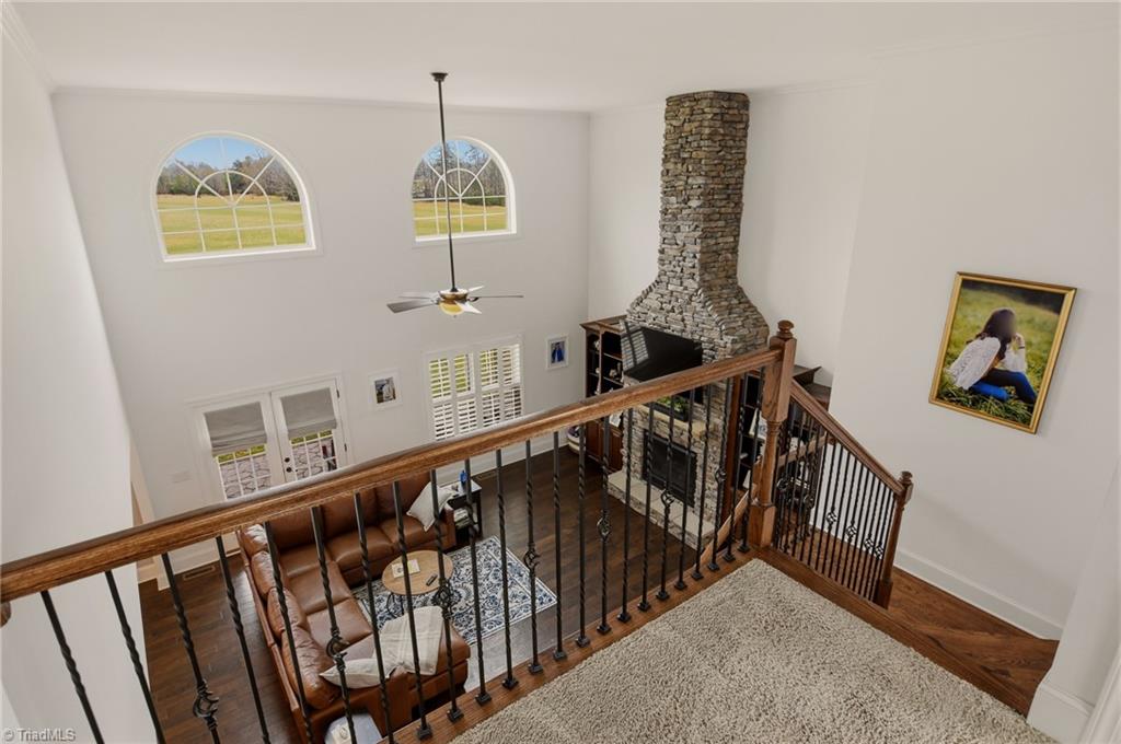 203 Bobcat Road Summerfield, NC 27358 - Photo 34 of 49