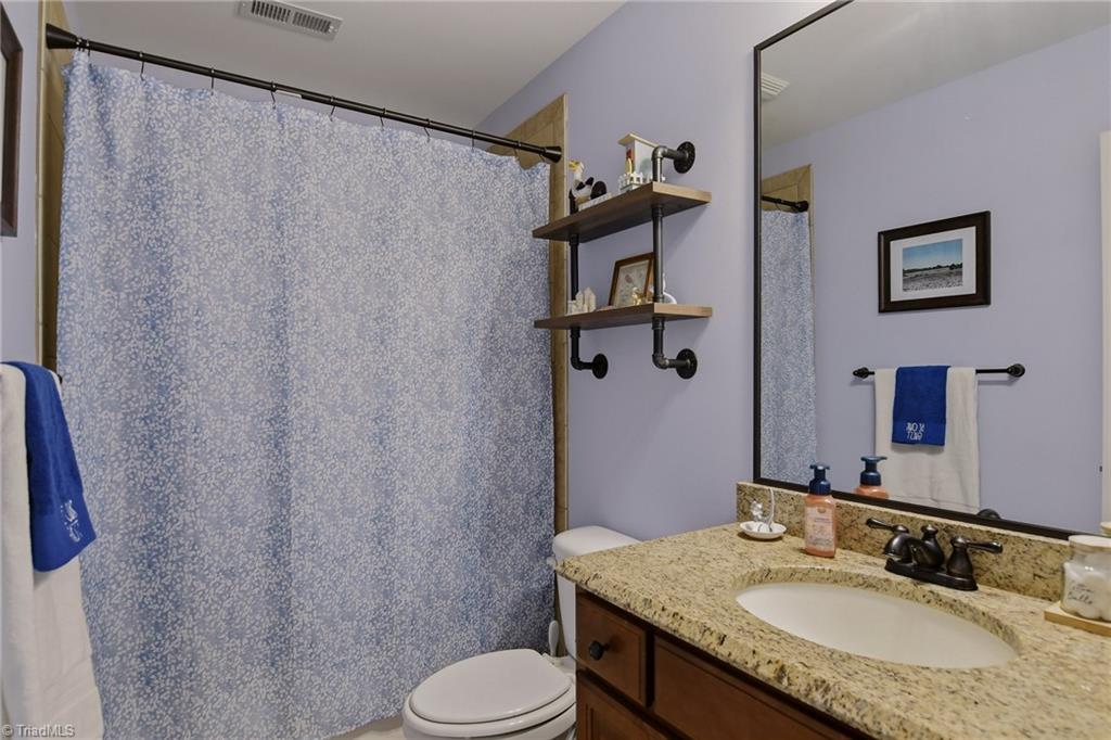 203 Bobcat Road Summerfield, NC 27358 - Photo 40 of 49