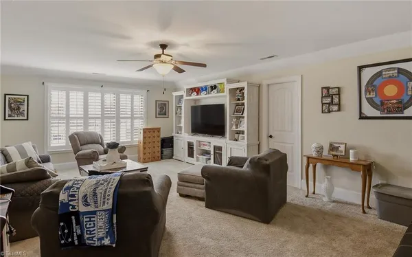 $998,800 | 203 Bobcat Road, Summerfield, NC 27358
