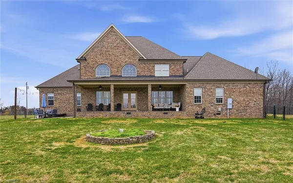 $998,800 | 203 Bobcat Road, Summerfield, NC 27358