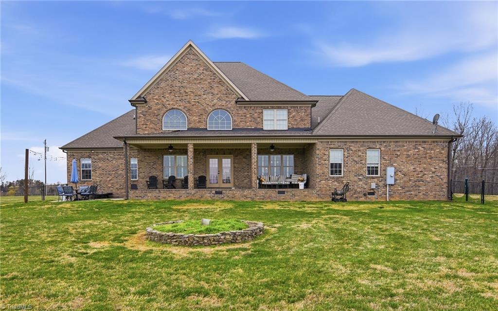 203 Bobcat Road Summerfield, NC 27358 - Photo 43 of 49