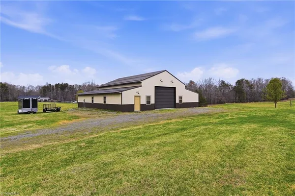 $998,800 | 203 Bobcat Road, Summerfield, NC 27358