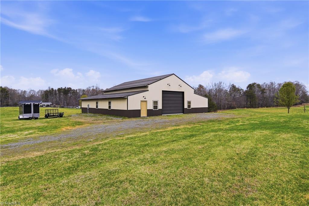 203 Bobcat Road Summerfield, NC 27358 - Photo 46 of 49