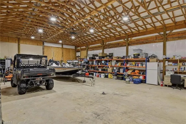 $998,800 | 203 Bobcat Road, Summerfield, NC 27358