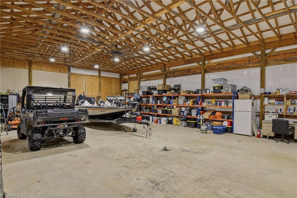 203 Bobcat Road Summerfield, NC 27358 - Photo 47 of 49