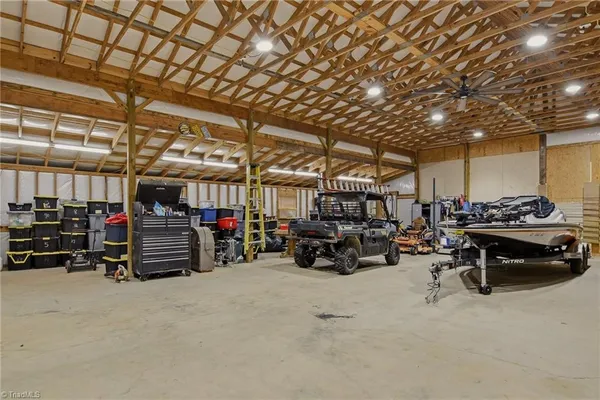 $998,800 | 203 Bobcat Road, Summerfield, NC 27358