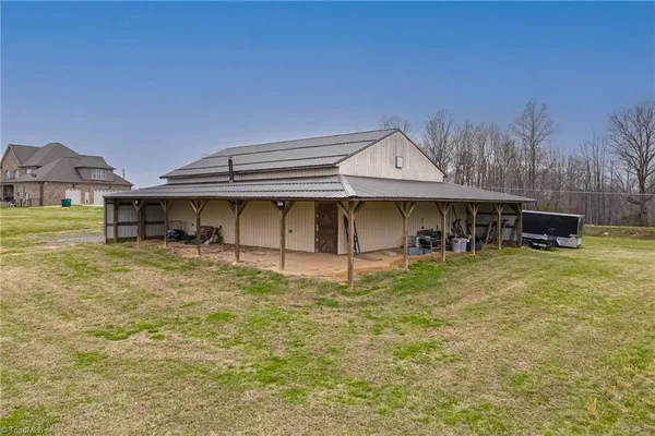 $998,800 | 203 Bobcat Road, Summerfield, NC 27358