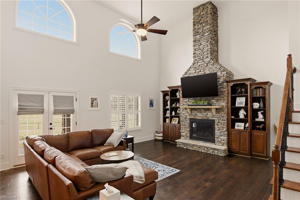 203 Bobcat Road Summerfield, NC 27358 - Photo 8 of 49