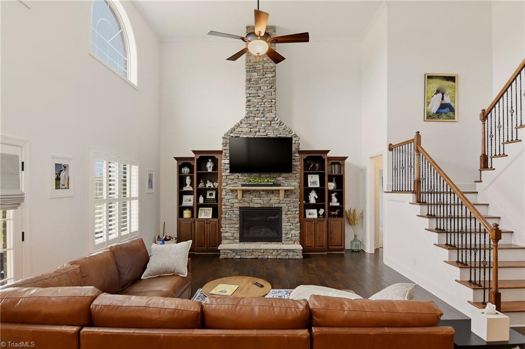 203 Bobcat Road Summerfield, NC 27358 - Photo 9 of 49