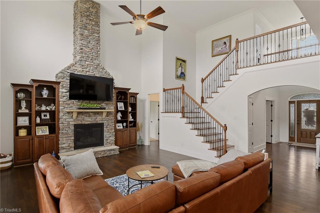 203 Bobcat Road Summerfield, NC 27358 - Photo 10 of 49