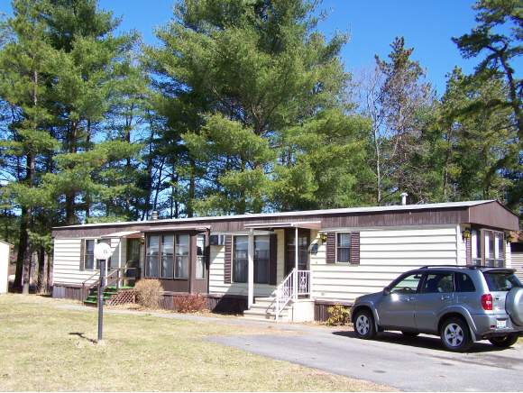 15 Seasons Lane Rochester, NH 03867 - Photo 1 of 1