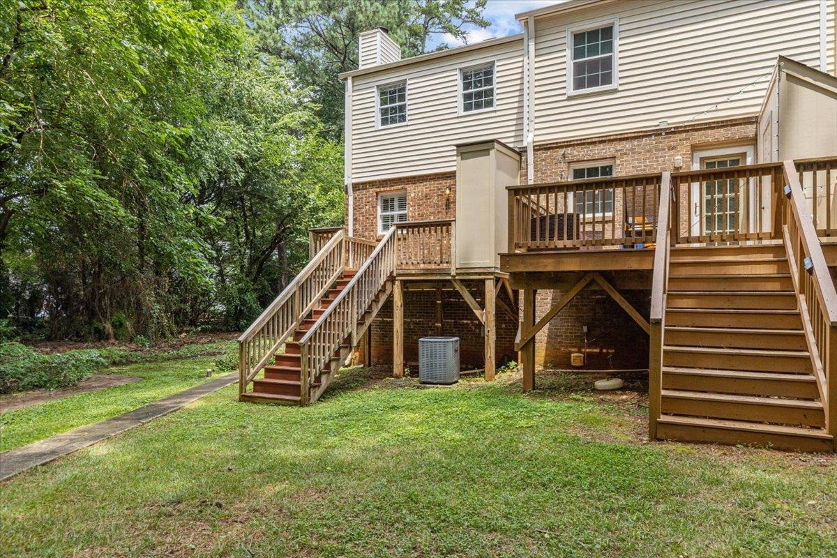 6357 New Market Way, Unit 6357 Raleigh, NC 27615 - Photo 30 of 31 Photo 31