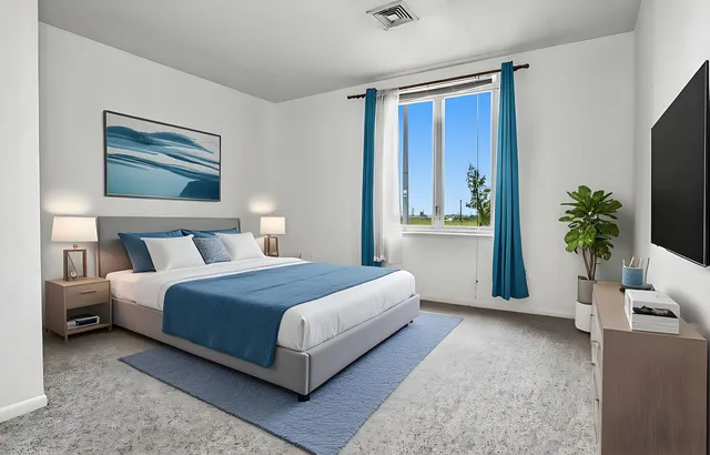 $429,000 | 75 Liberty Avenue, Unit C3, Jersey City, NJ 07306