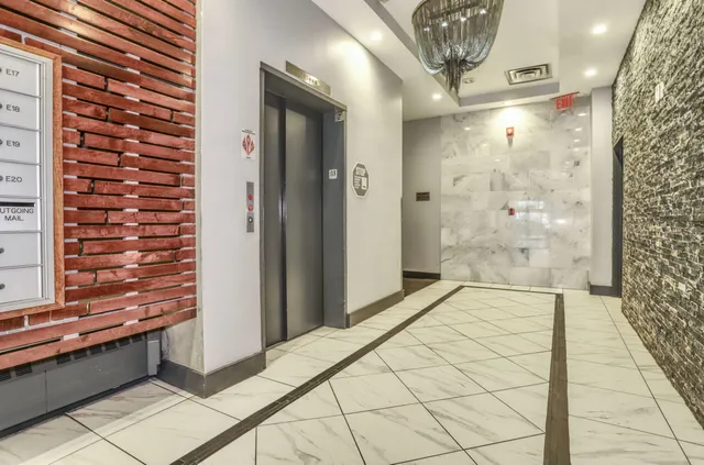 $429,000 | 75 Liberty Avenue, Unit C3, Jersey City, NJ 07306