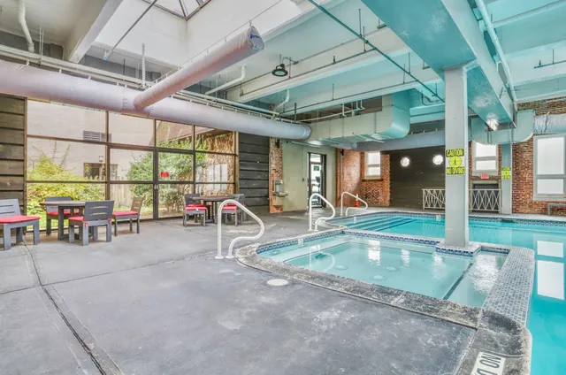 $429,000 | 75 Liberty Avenue, Unit C3, Jersey City, NJ 07306