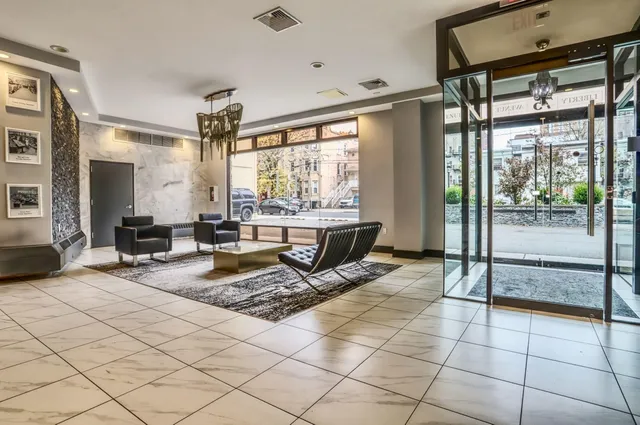$429,000 | 75 Liberty Avenue, Unit C3, Jersey City, NJ 07306
