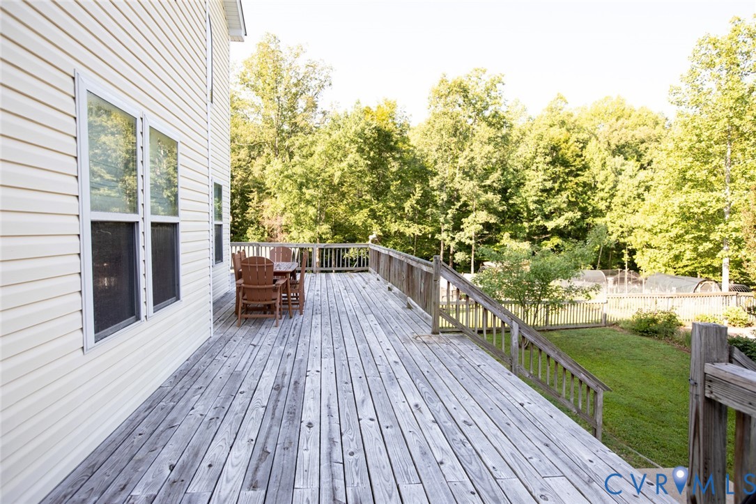 385 Asal Road Farmville, VA 23901 - Photo 45 of 68 So much space for outdoor entertaining.