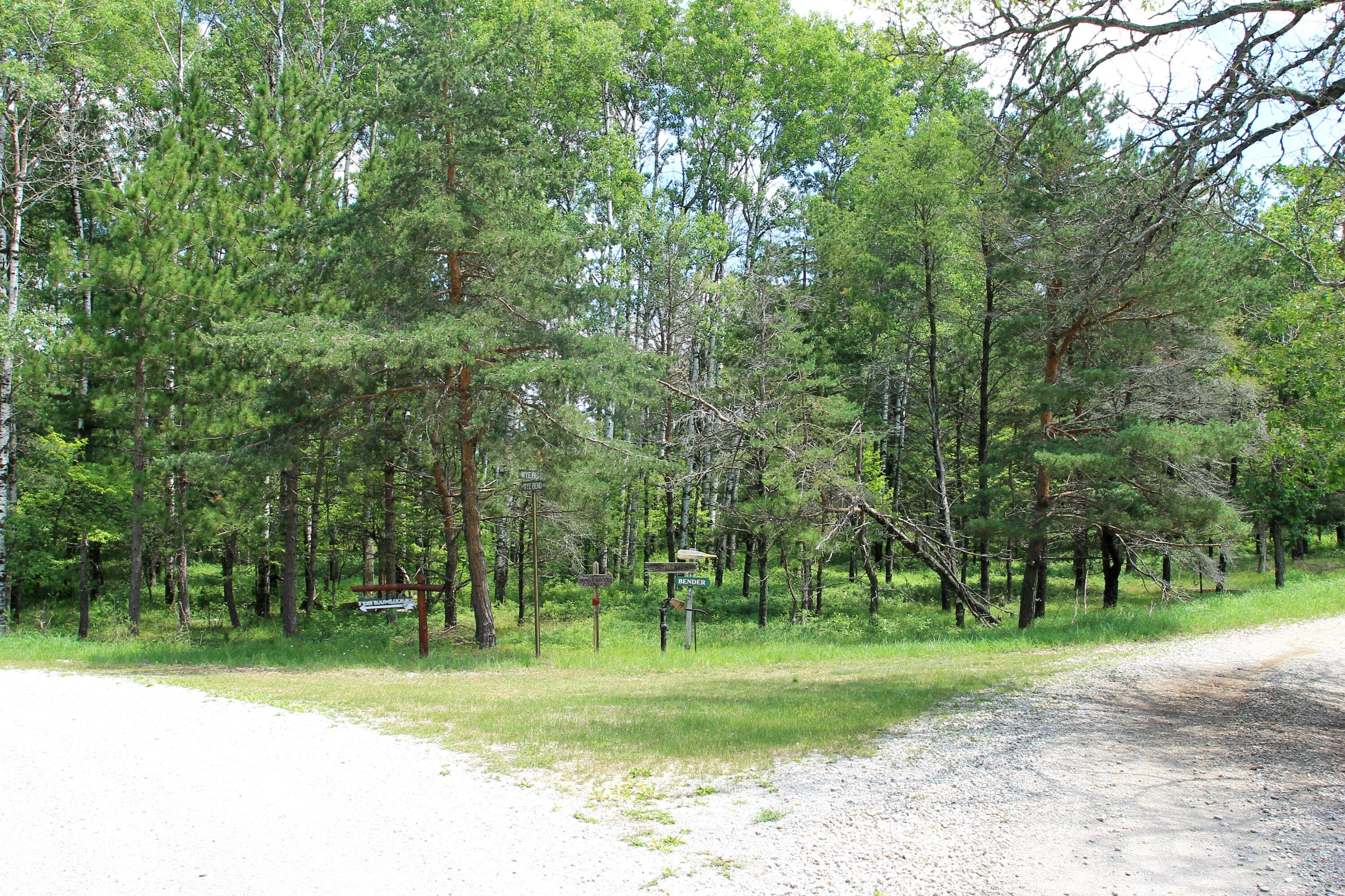 56 South Wye Bend Road Grayling, MI 49738 - Photo 64 of 71 Gallery Image 64