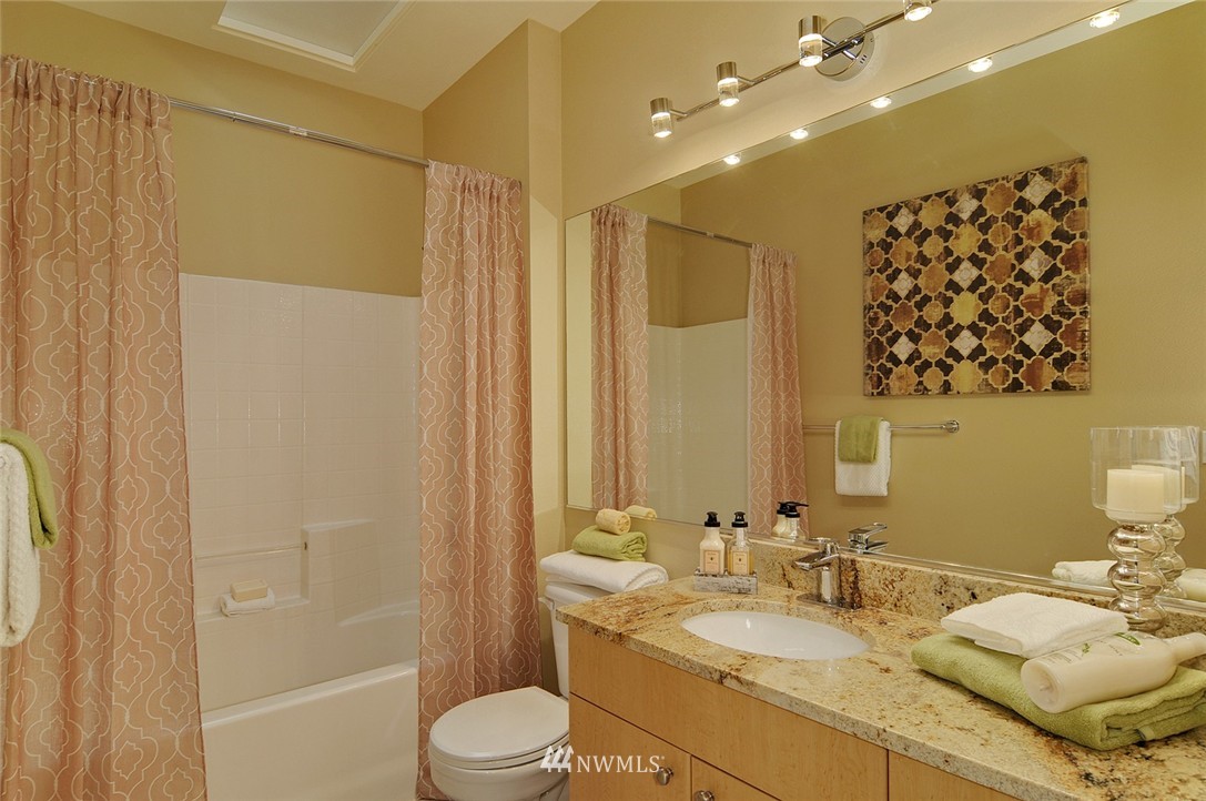5001 Davis Place South, Unit H Renton, WA 98055 - Photo 15 of 25 Gallery Image 15