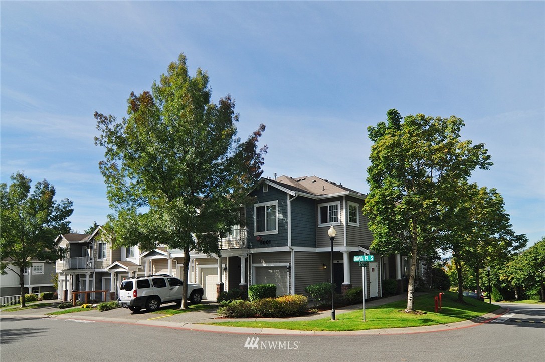 5001 Davis Place South, Unit H Renton, WA 98055 - Photo 18 of 25 Gallery Image 18