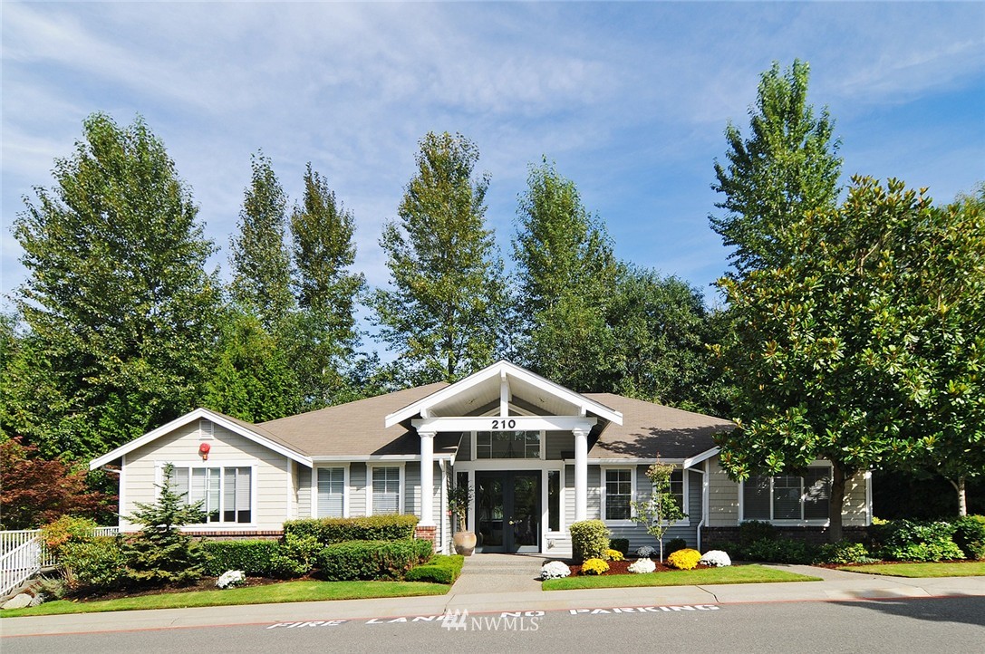 5001 Davis Place South, Unit H Renton, WA 98055 - Photo 19 of 25 Gallery Image 19