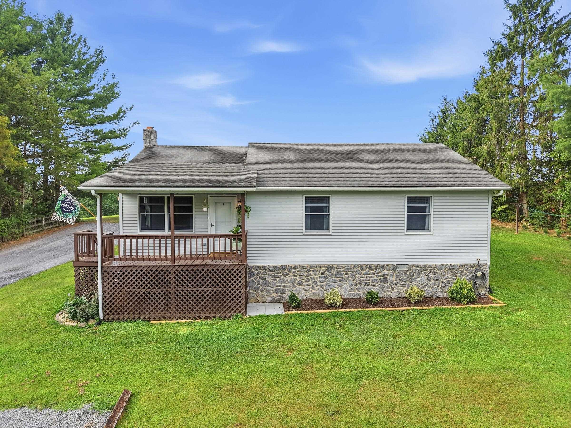 2756 Ridge Hollow Road Edinburg, VA 22824 - Photo 46 of 52 Gallery Image 46
