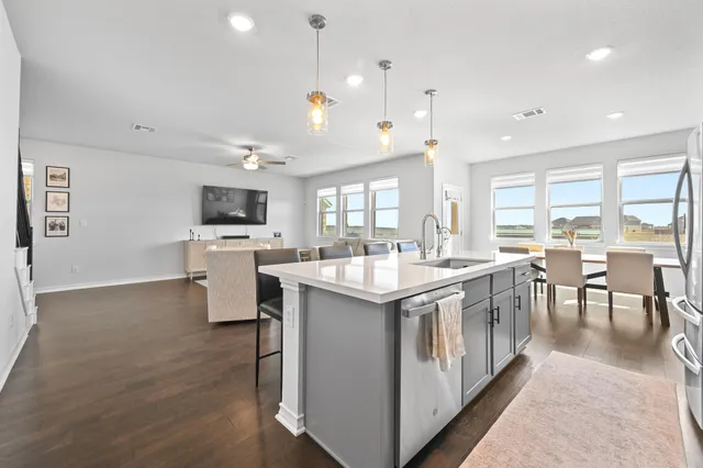 $370,000 | 116 Small Seed Drive, Buda, TX 78610