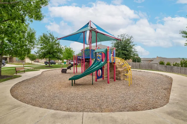 $370,000 | 116 Small Seed Drive, Buda, TX 78610