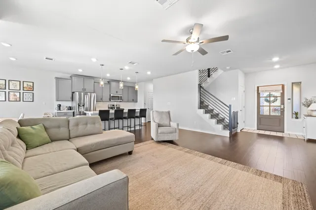 $370,000 | 116 Small Seed Drive, Buda, TX 78610