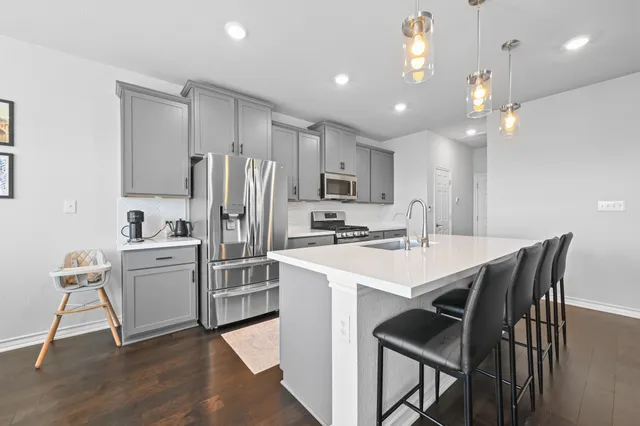 $370,000 | 116 Small Seed Drive, Buda, TX 78610