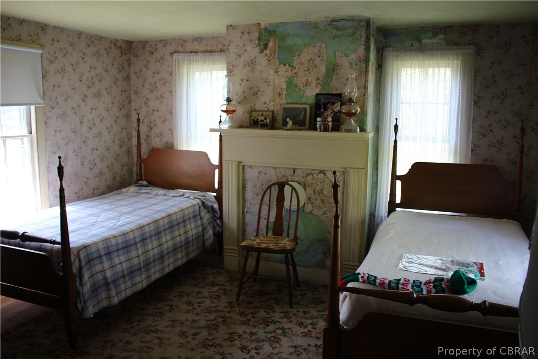 1828 Gdn Crk Road Onemo, VA 23130 - Photo 24 of 29