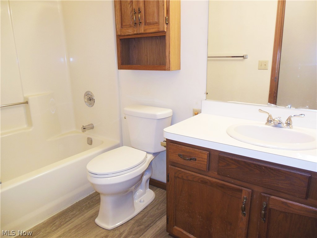 2361 Haines Road Madison, OH 44057 - Photo 14 of 21 Full Bath