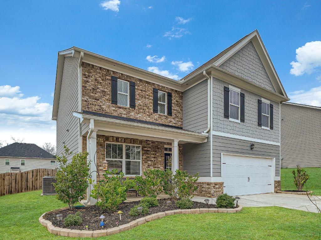 97 Fallen Oak Trace Dallas, GA 30132 - Photo 1 of 1 Gallery Image 1