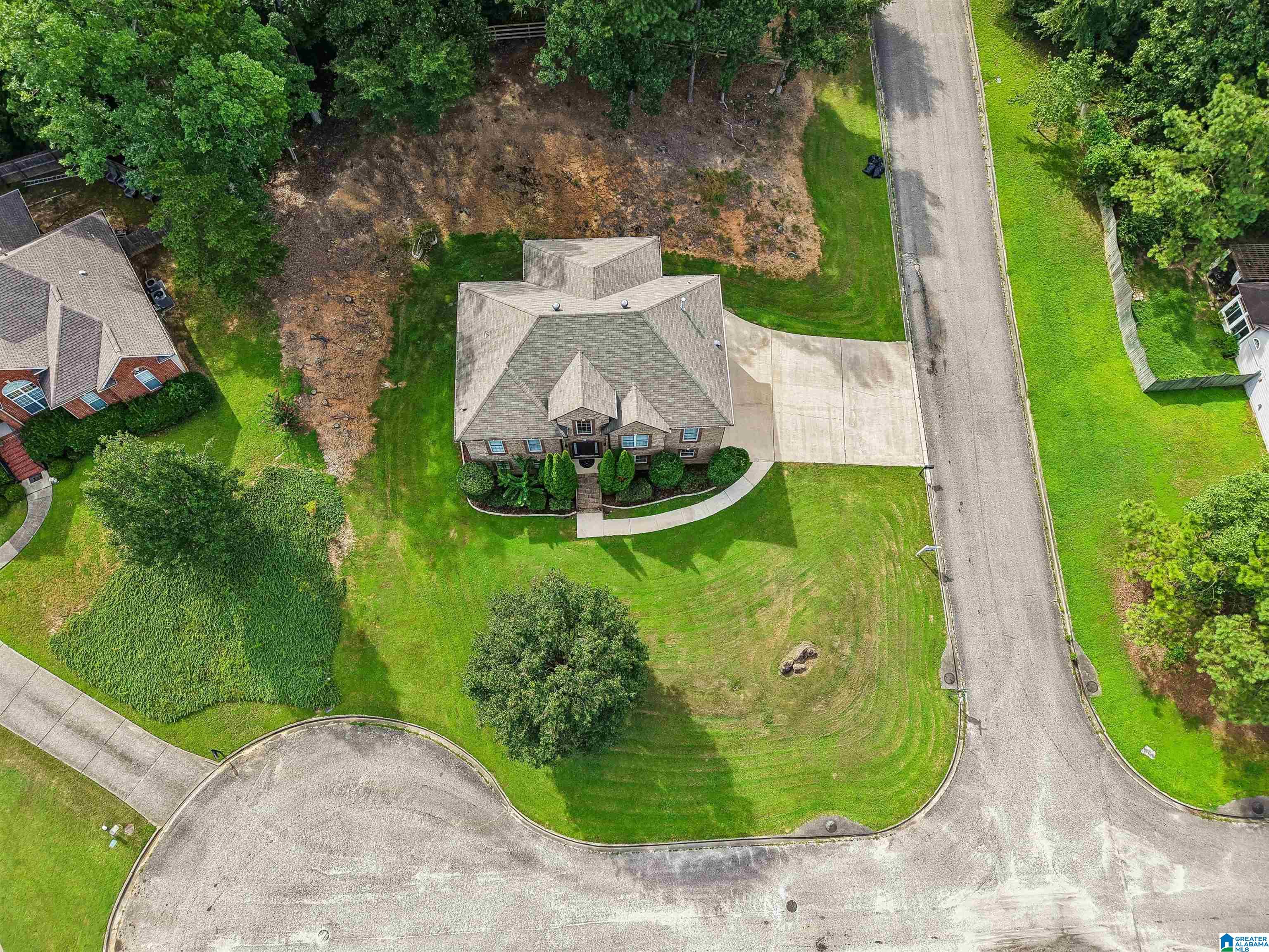 216 Falliston Ridge Circle Helena, AL 35080 - Photo 36 of 39 Gallery Image 36