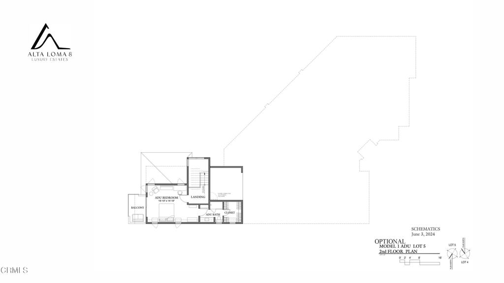 9239 Camellia Court Rancho Cucamonga, CA 91737 - Photo 14 of 14 a picture of floor plan