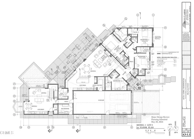 a picture of floor plan