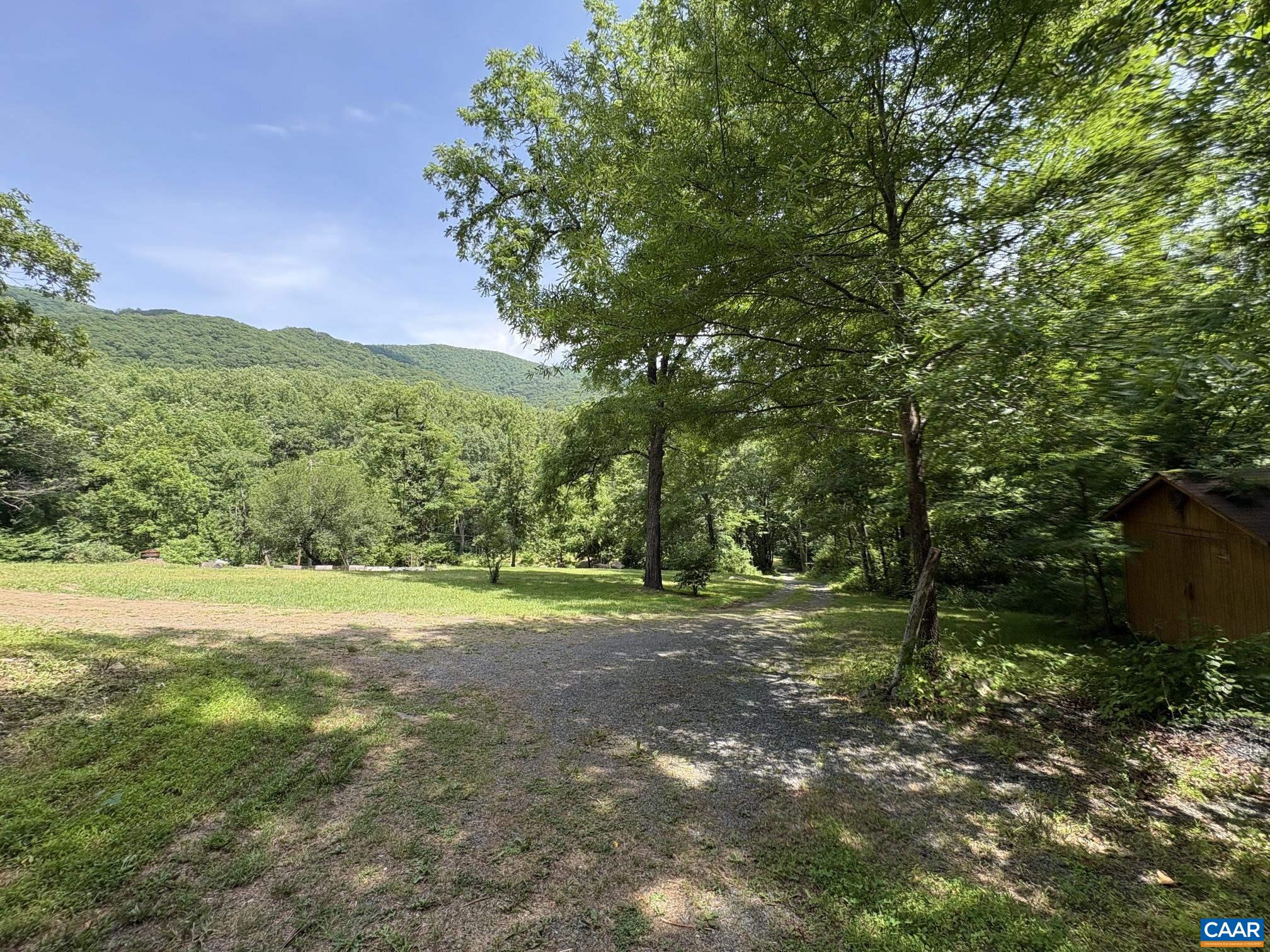 4893 Weakley Hollow Road Syria, VA 22743 - Photo 20 of 25 View