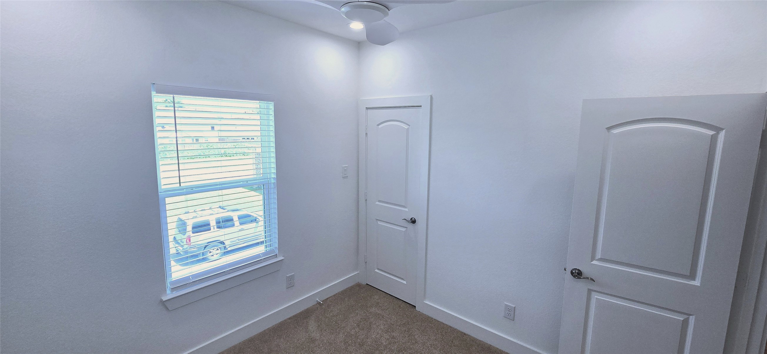 1475 Ferguson Way, Unit A Houston, TX 77088 - Photo 13 of 19 Bedroom #3
