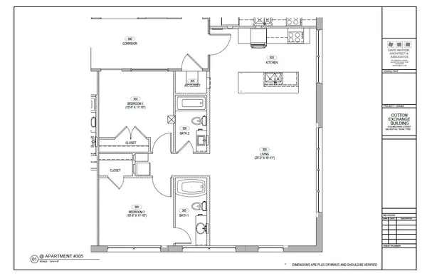 $3,500 | 2102 Mechanic Street, Unit 305, Galveston, TX 77550