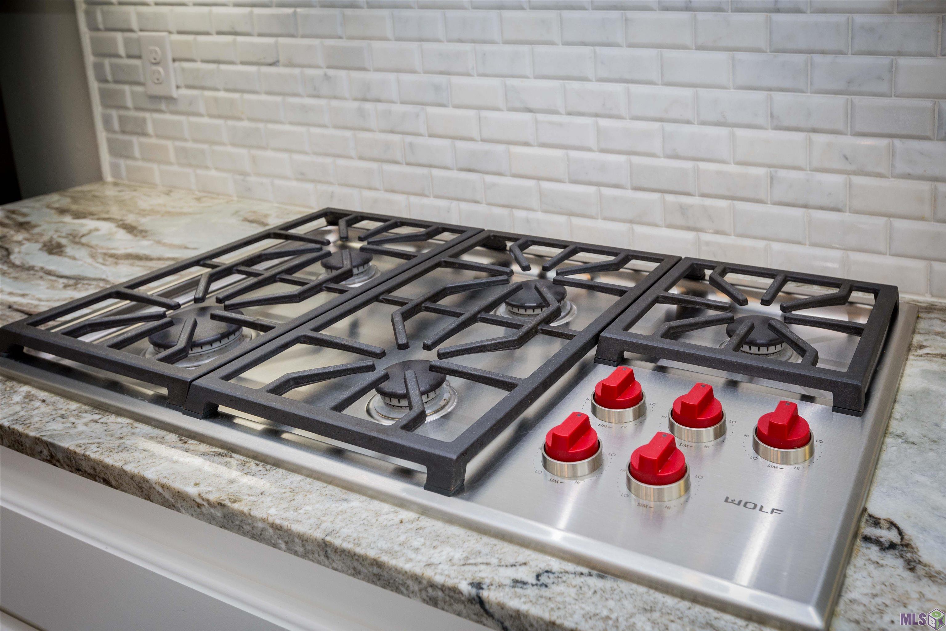 5118 Cheneau Lane Baton Rouge, LA 70808 - Photo 11 of 40