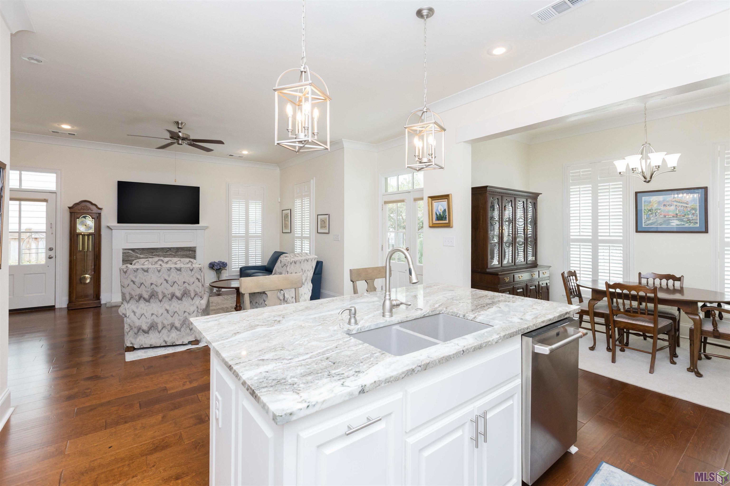 5118 Cheneau Lane Baton Rouge, LA 70808 - Photo 12 of 40