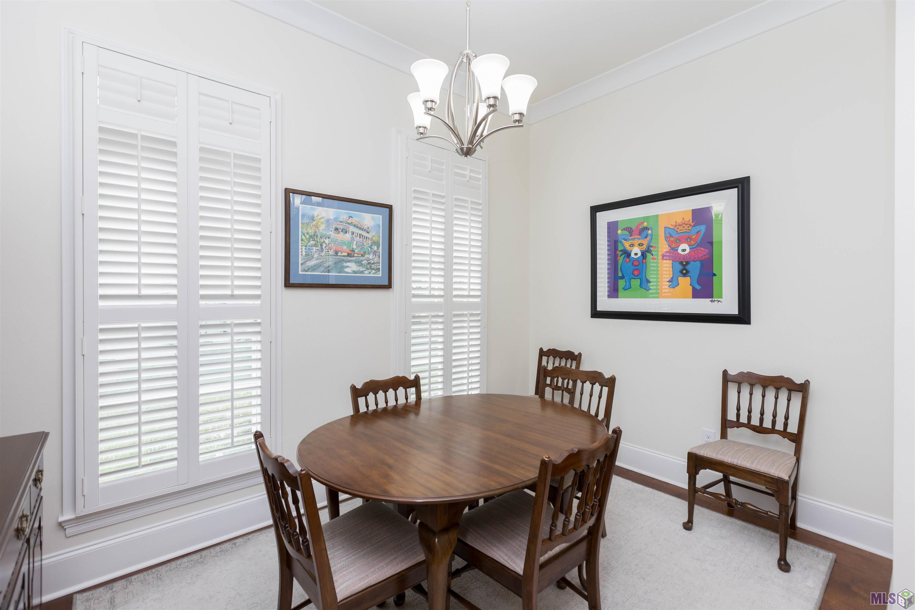 5118 Cheneau Lane Baton Rouge, LA 70808 - Photo 13 of 40