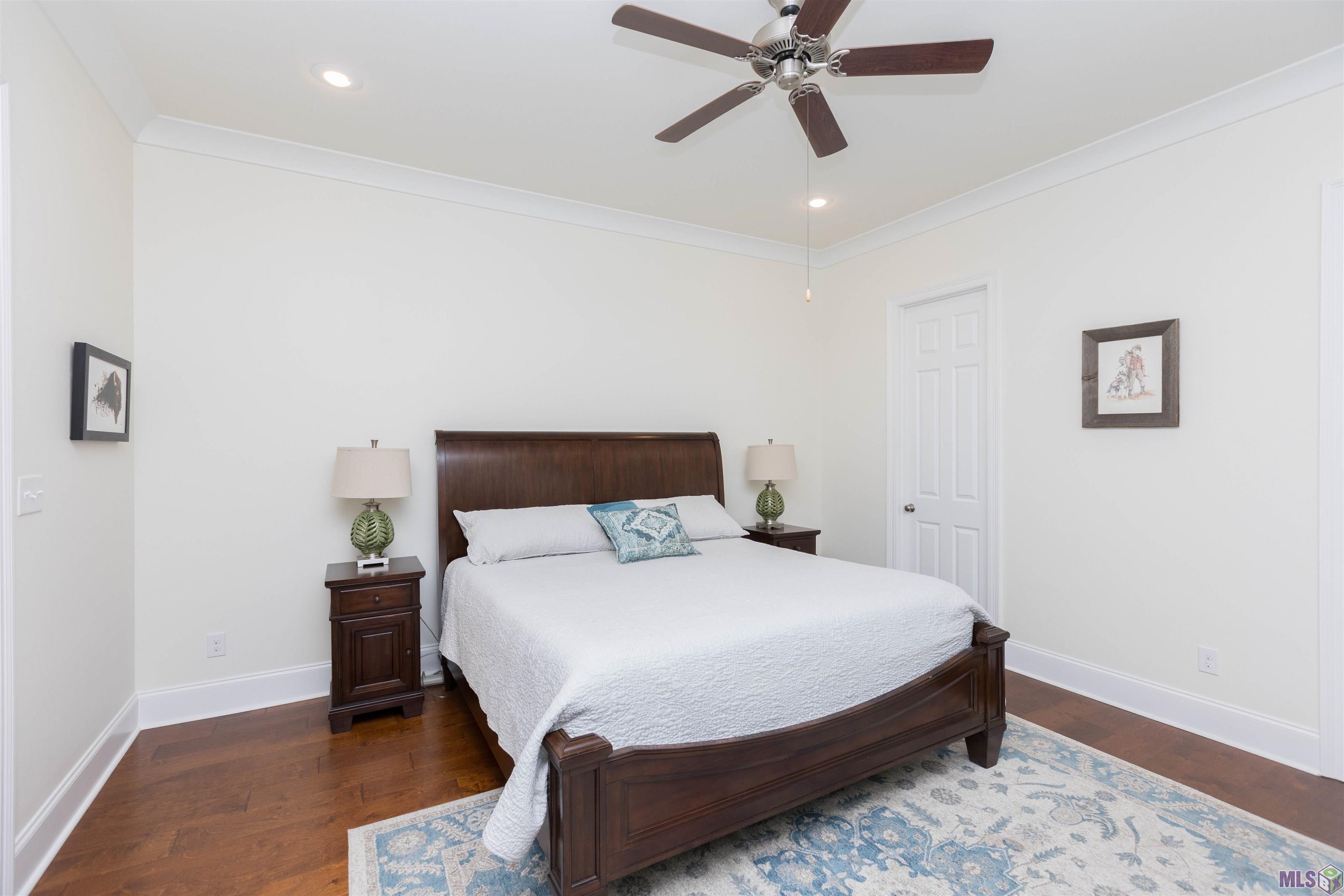 5118 Cheneau Lane Baton Rouge, LA 70808 - Photo 15 of 40 Primary Bedroom