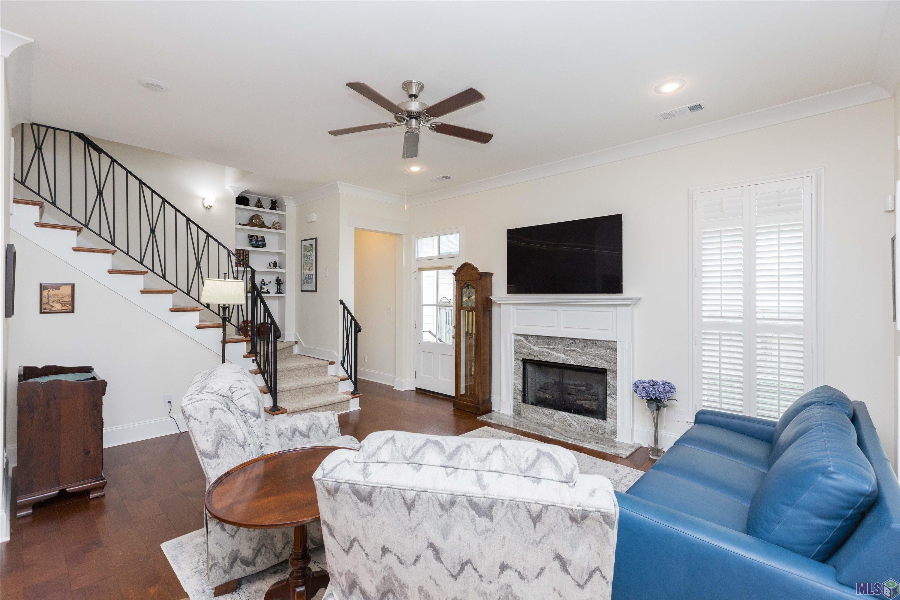 5118 Cheneau Lane Baton Rouge, LA 70808 - Photo 2 of 40