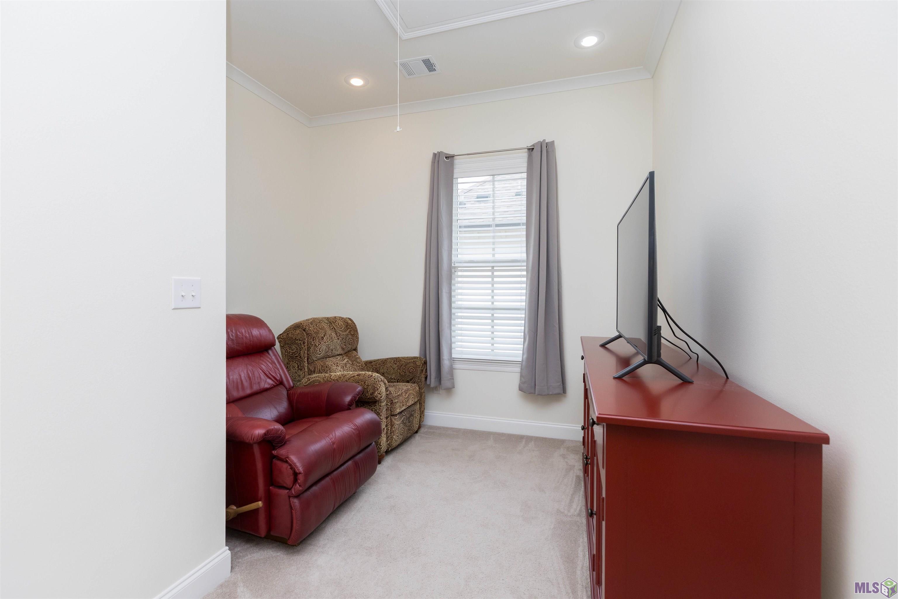 5118 Cheneau Lane Baton Rouge, LA 70808 - Photo 25 of 40 Upstairs Den