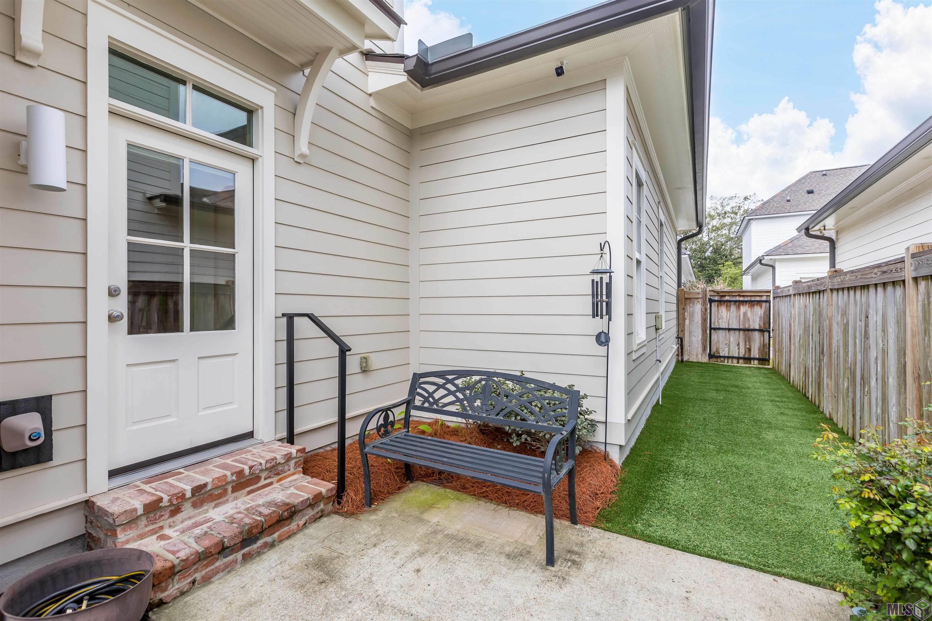 5118 Cheneau Lane Baton Rouge, LA 70808 - Photo 29 of 40