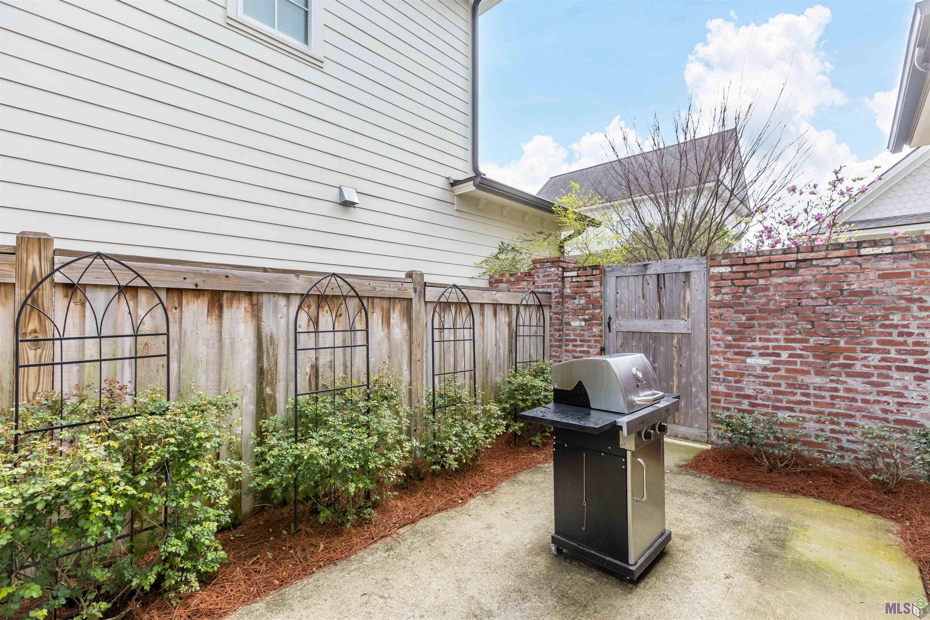 5118 Cheneau Lane Baton Rouge, LA 70808 - Photo 30 of 40